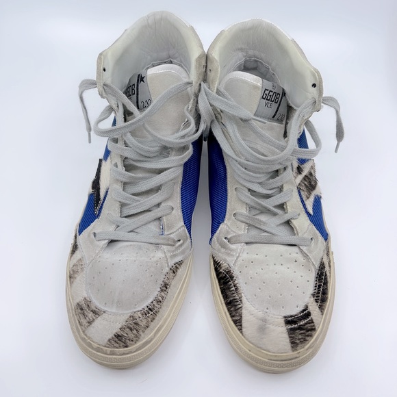 GOLDEN GOOSE VCR 2.12 - Picture 3 of 9